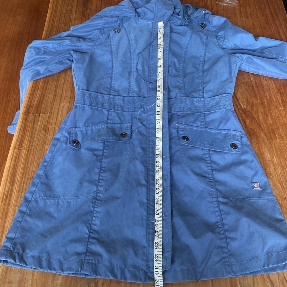 Point Zero Jacket Special Release by Nicole Benisti - Picture 11 of 13